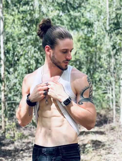 Let’s take the long way home