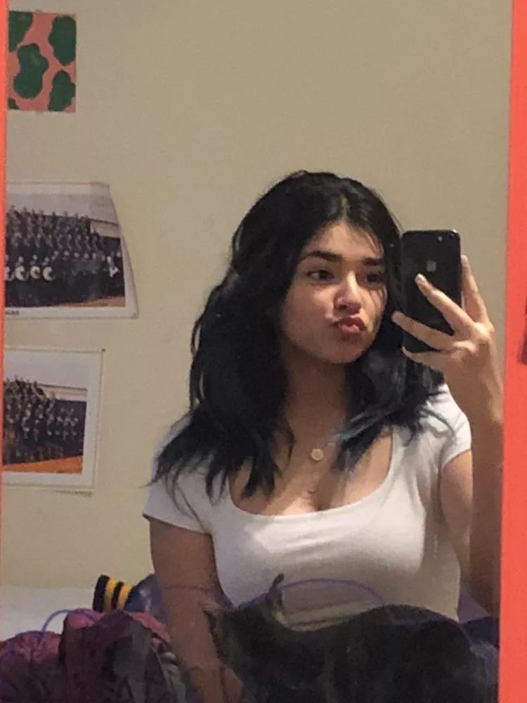 Let’s talk, hmu