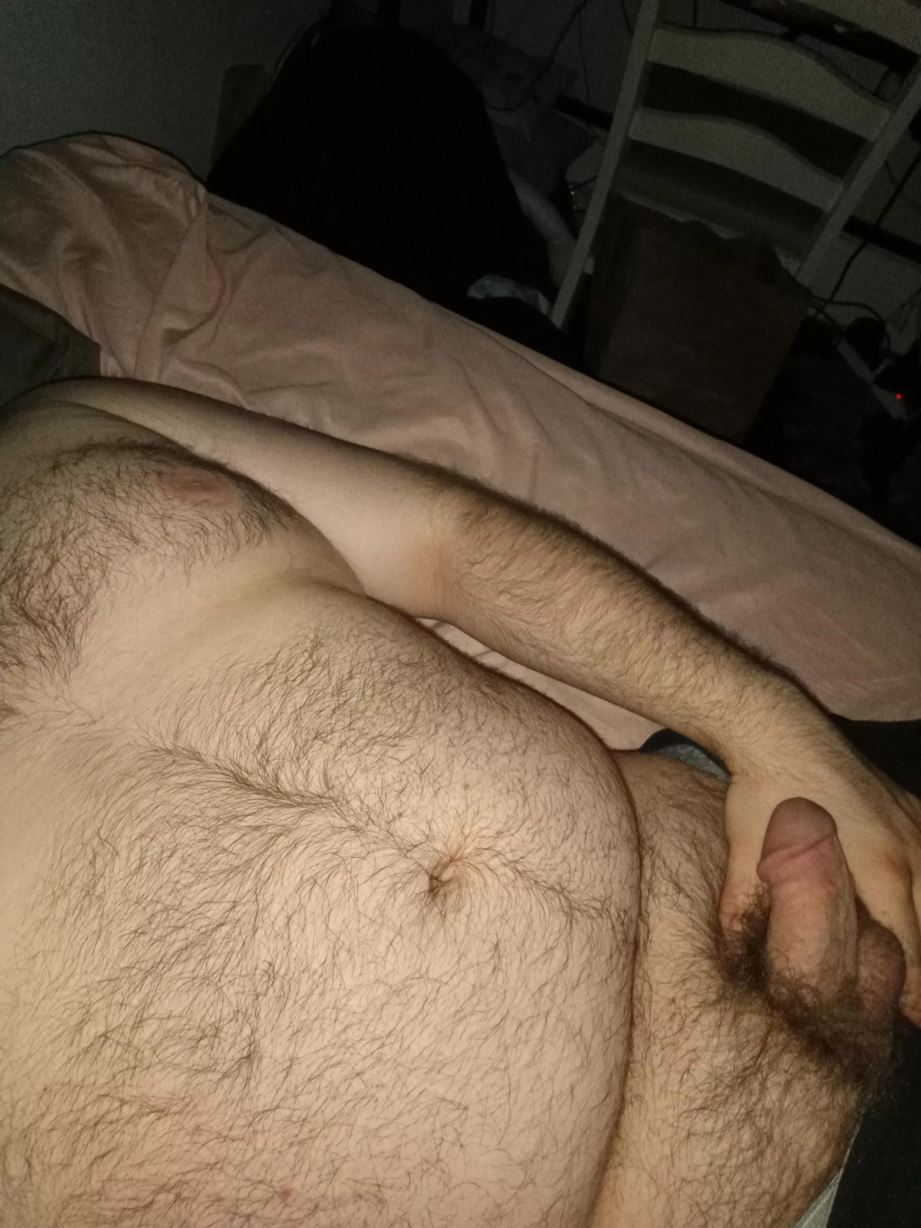 Let's talk 
