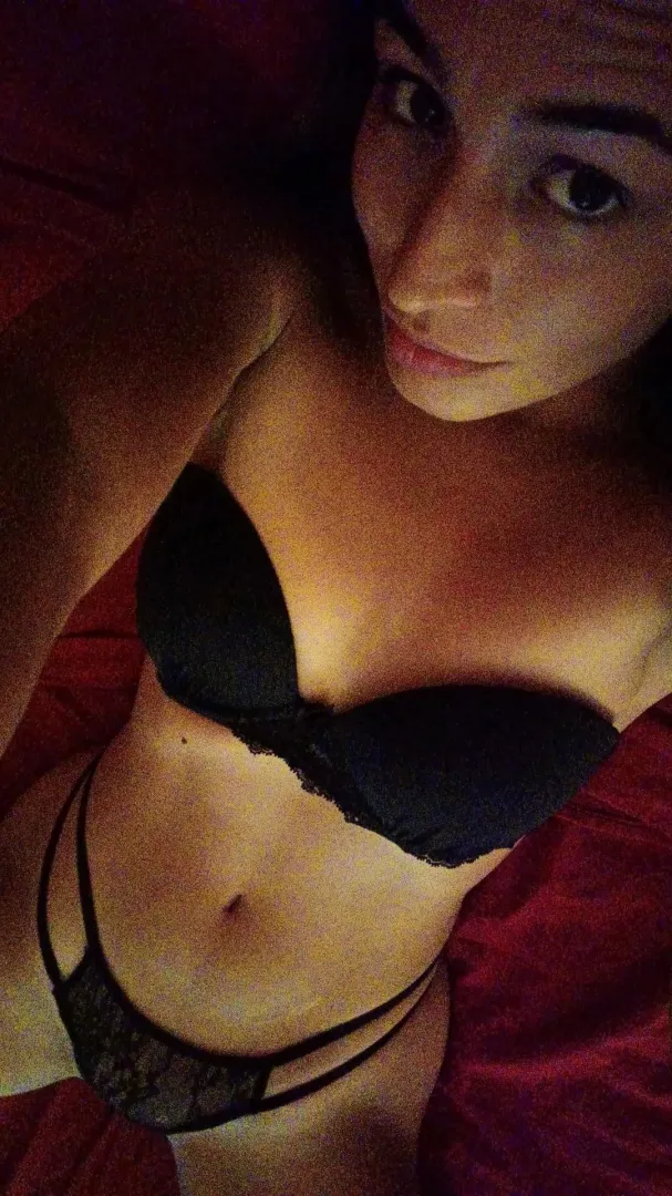 Let's train my tummy a little more [F]