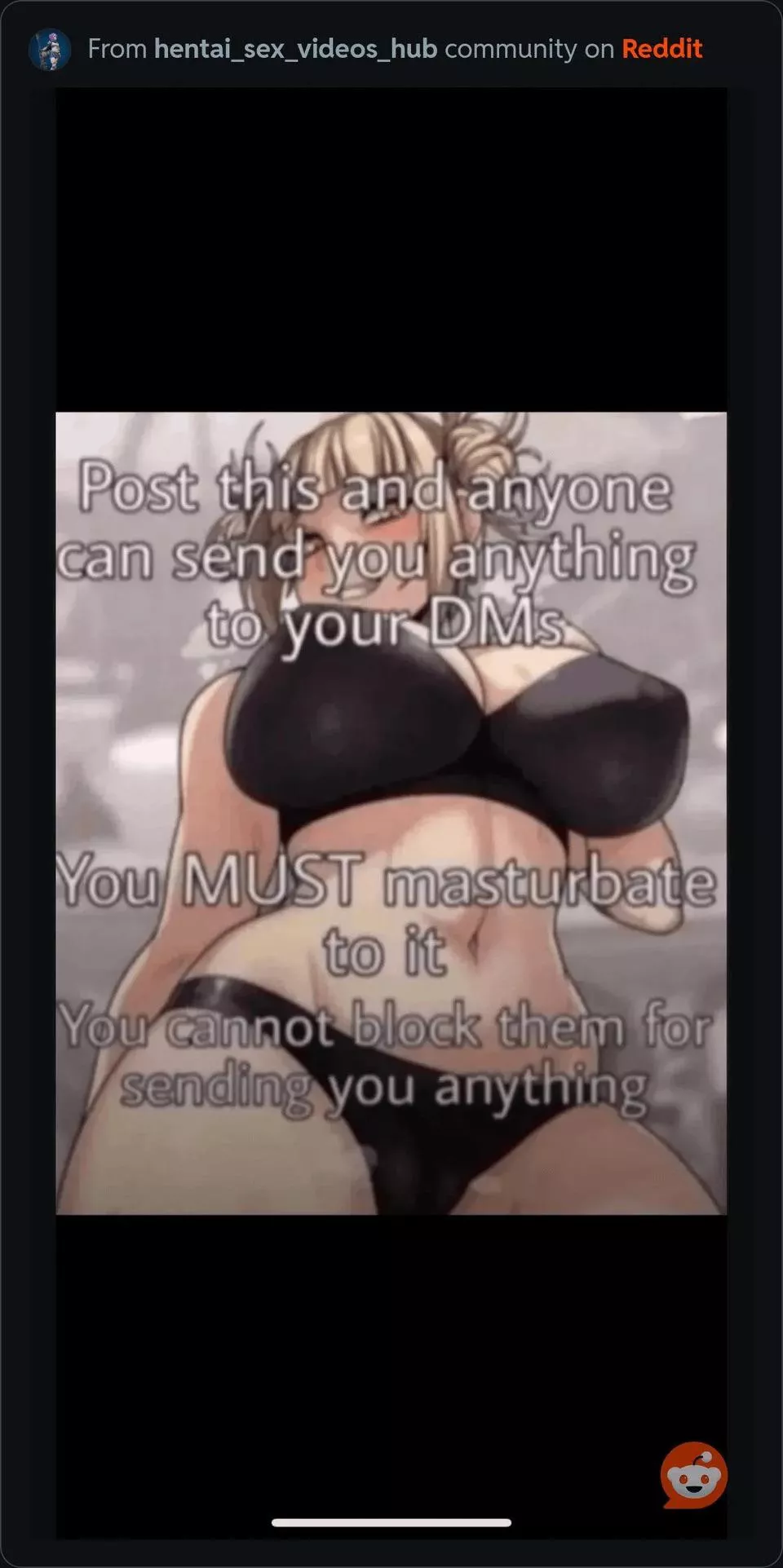 Let’s try this (OC)