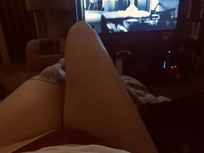 let's watch movies all day together