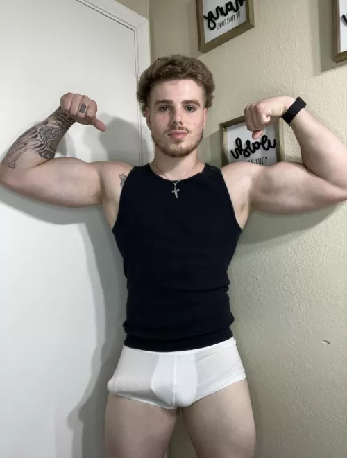 Let’s workout at my place?;)