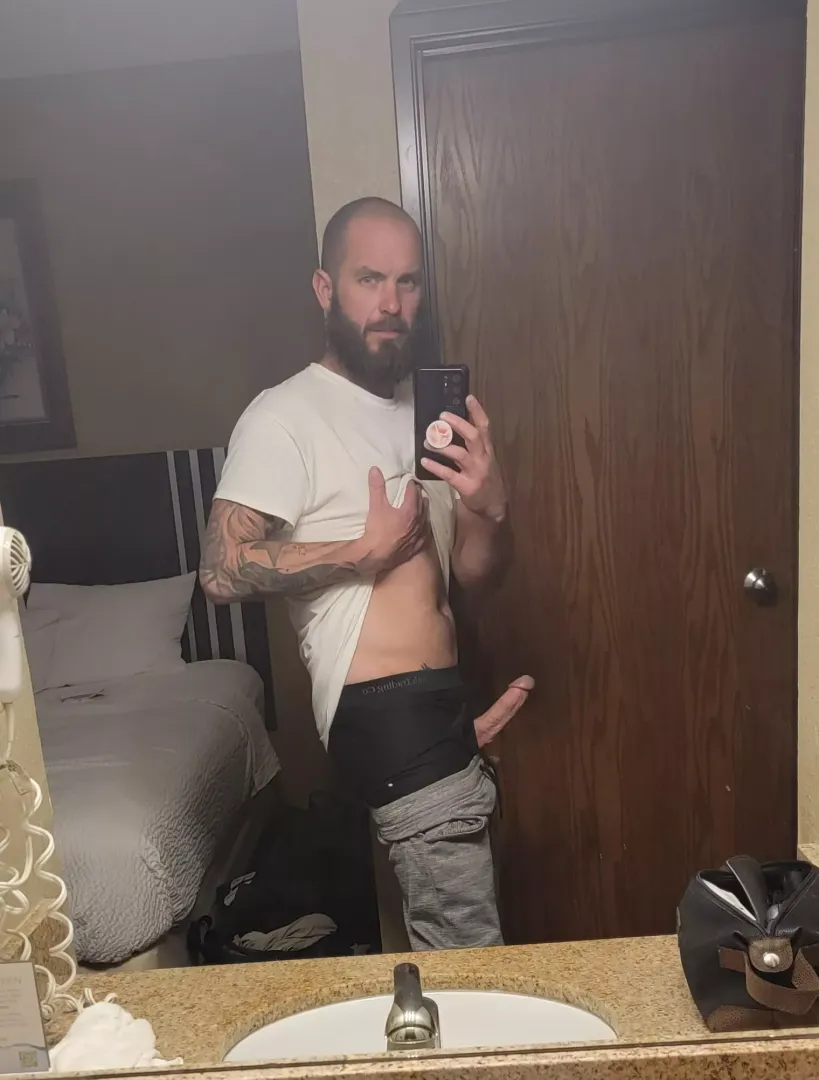 Let's wrestle!