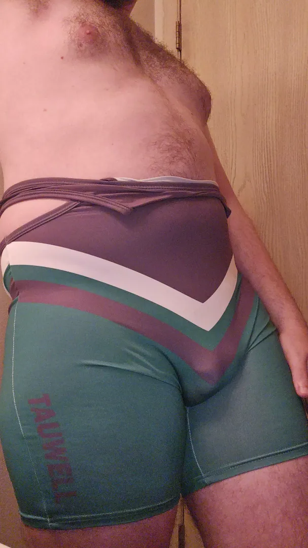 Let's wrestle 