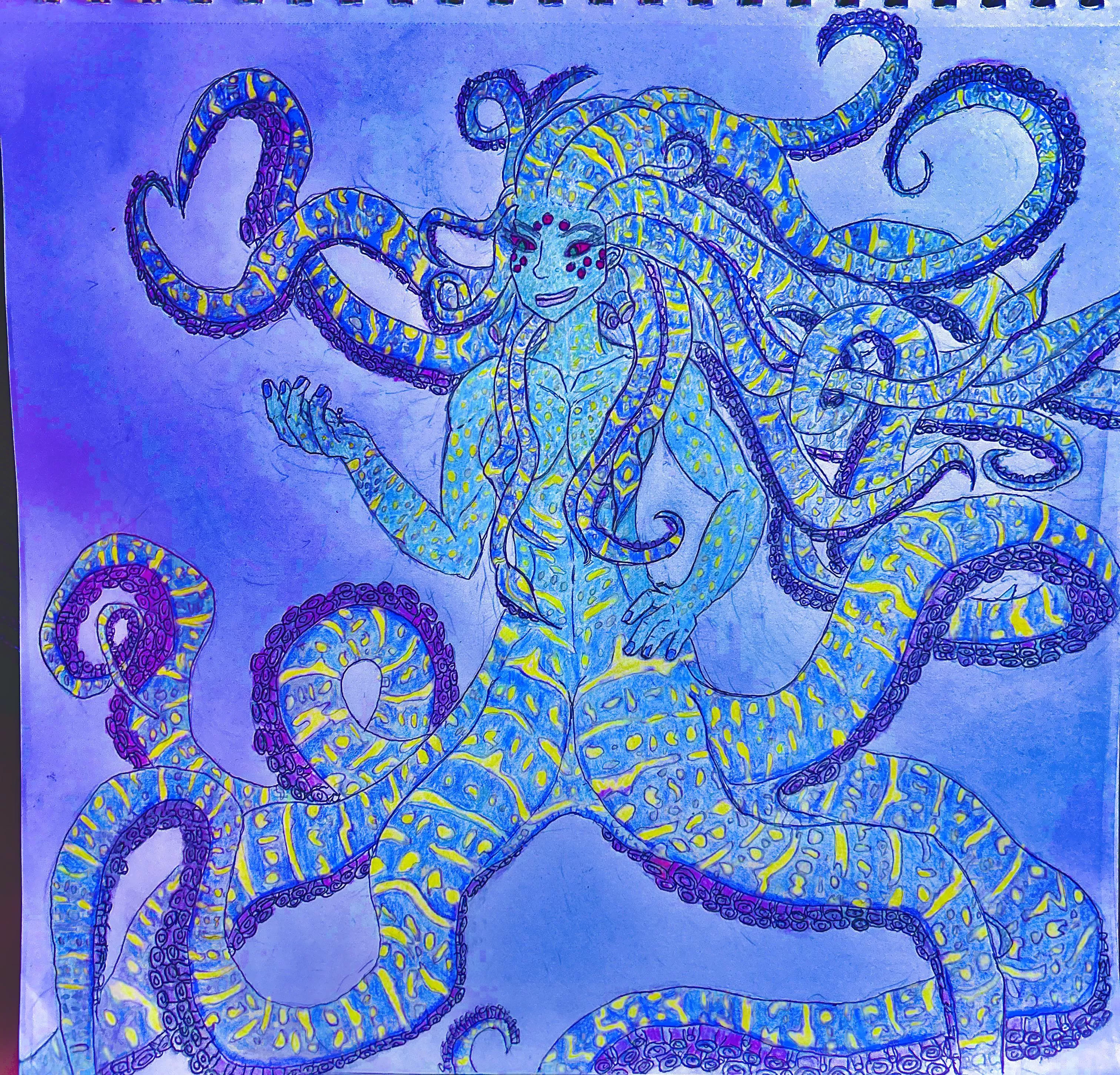 Leviathan 