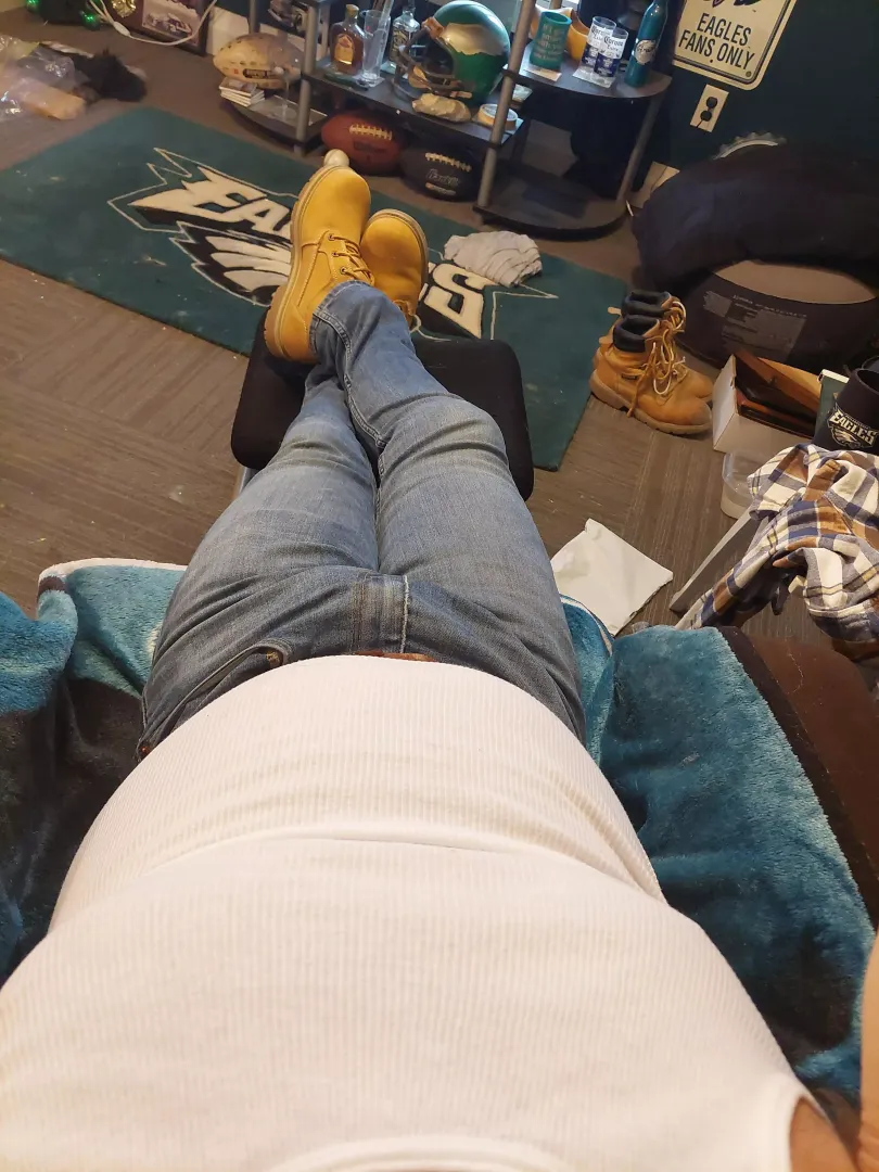 Levi's