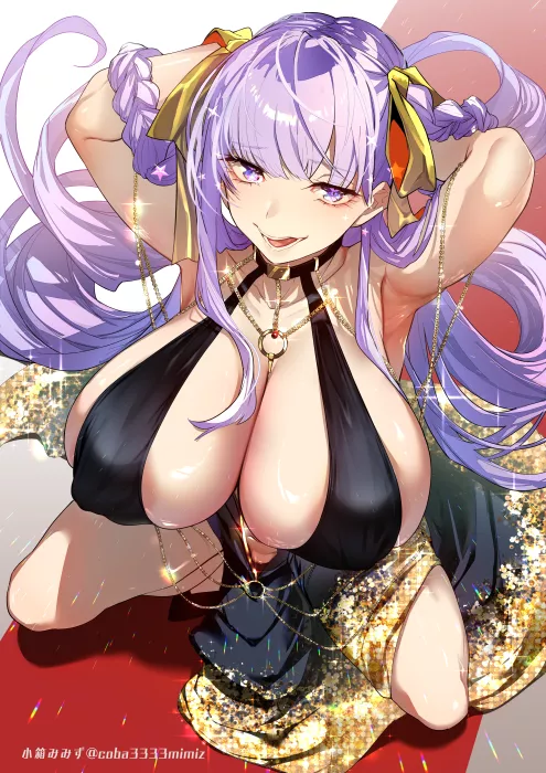 Lewd Kouhai