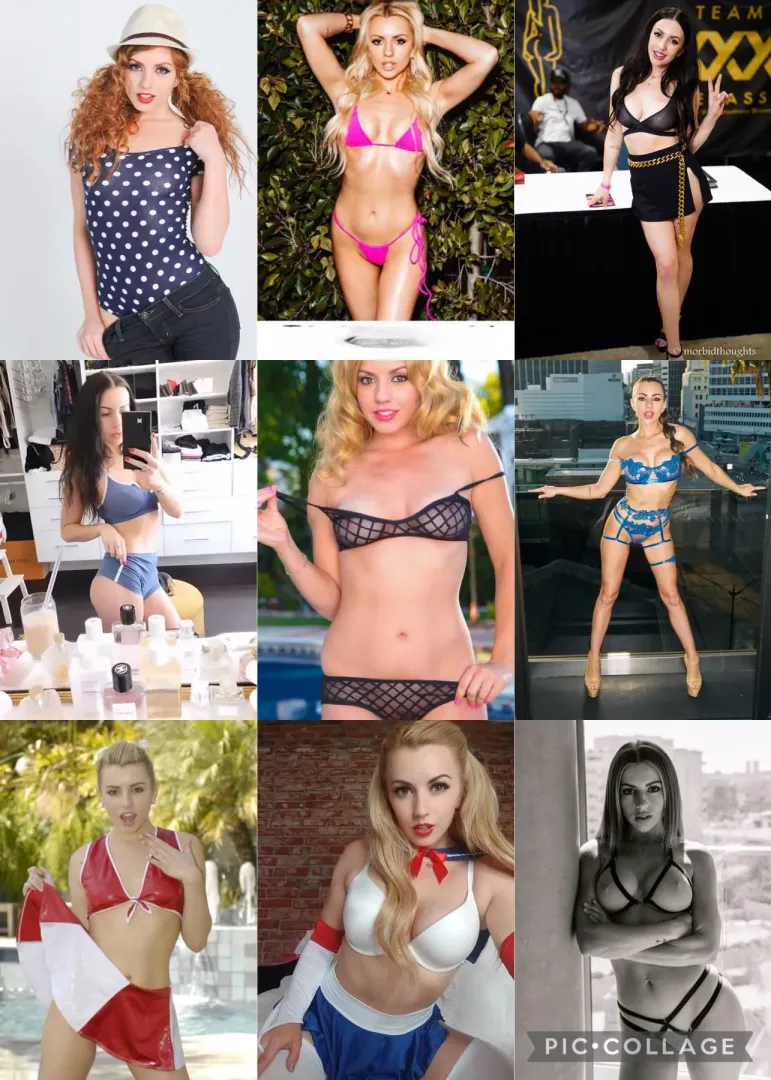 Lexi Belle