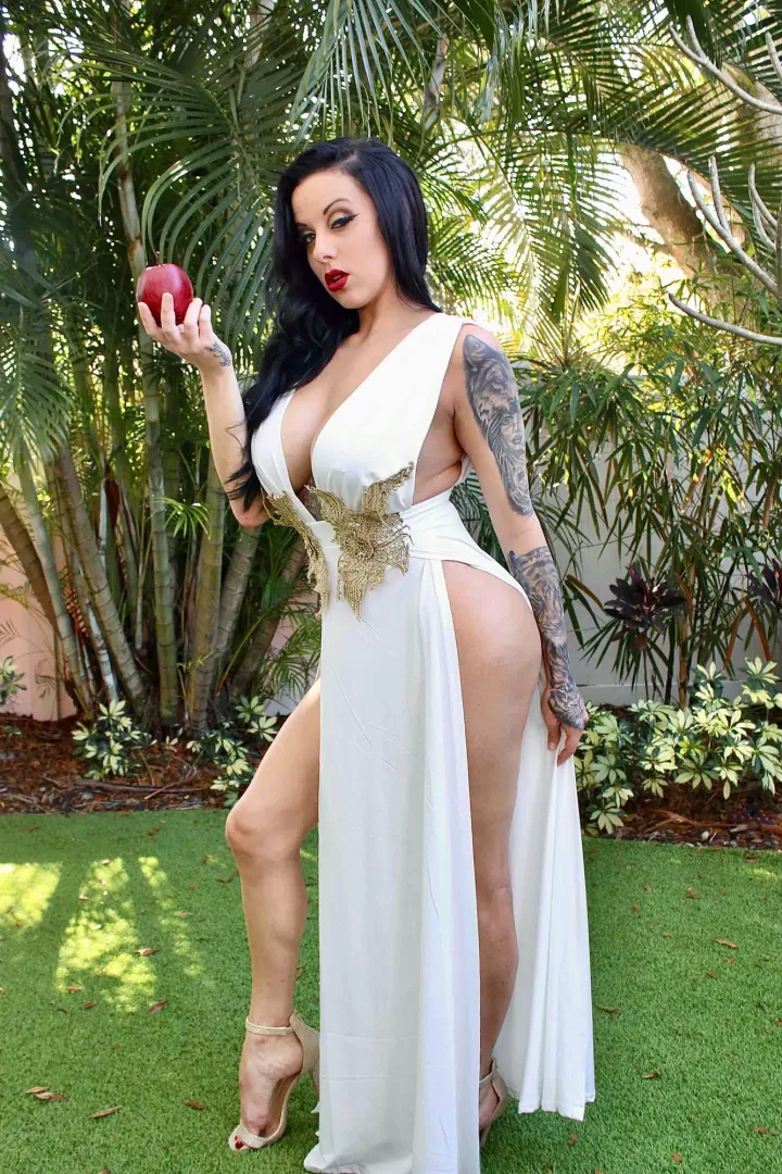 Lexi Nicole