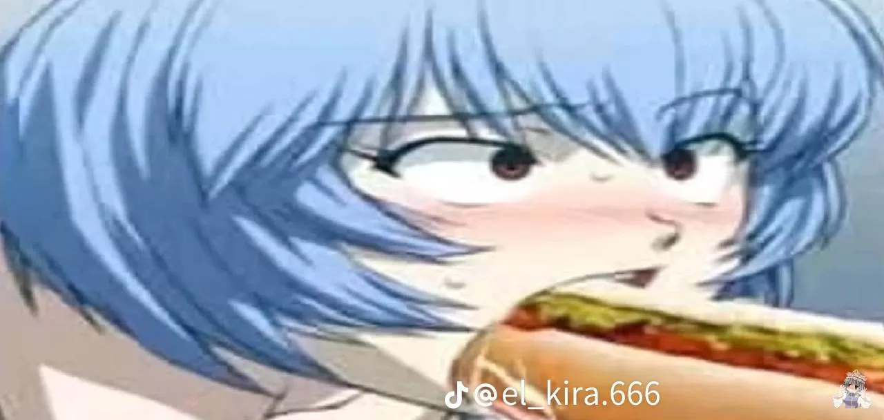 LF Color Source: 1girl, ayanami rei, 