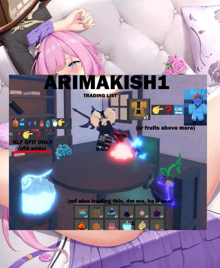 LF Color Source: 