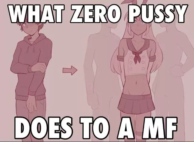 LF Color Source: Femboy, feminization, sailor uniform, midriff, text 