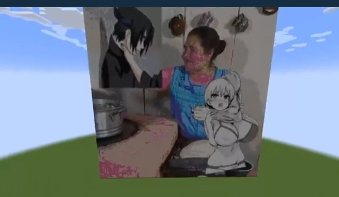 Lf mono Source [1girl] that hentai piece in the bottom right
