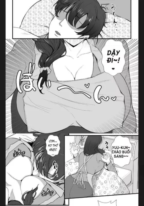 LF mono source : mother, son, milf, bb