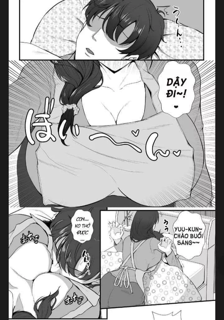 LF mono source : mother, son, milf, bb