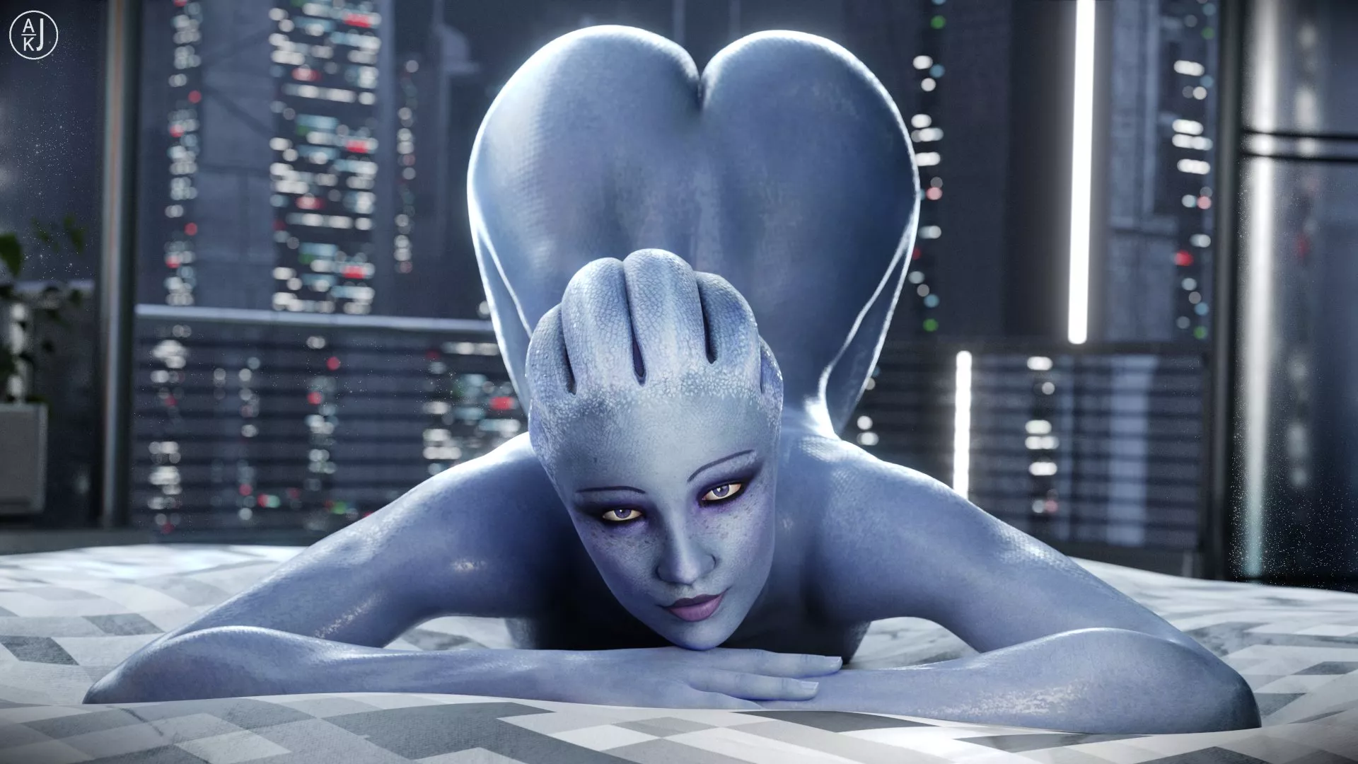 Liara (Ajkj)