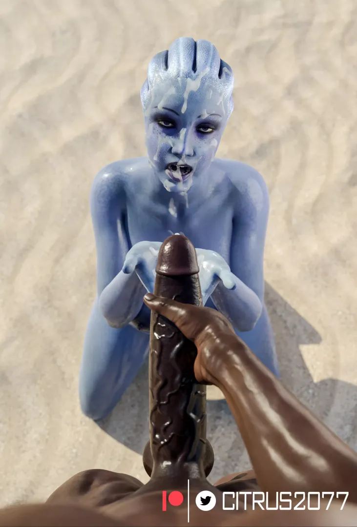 Liara (Citrus2077)