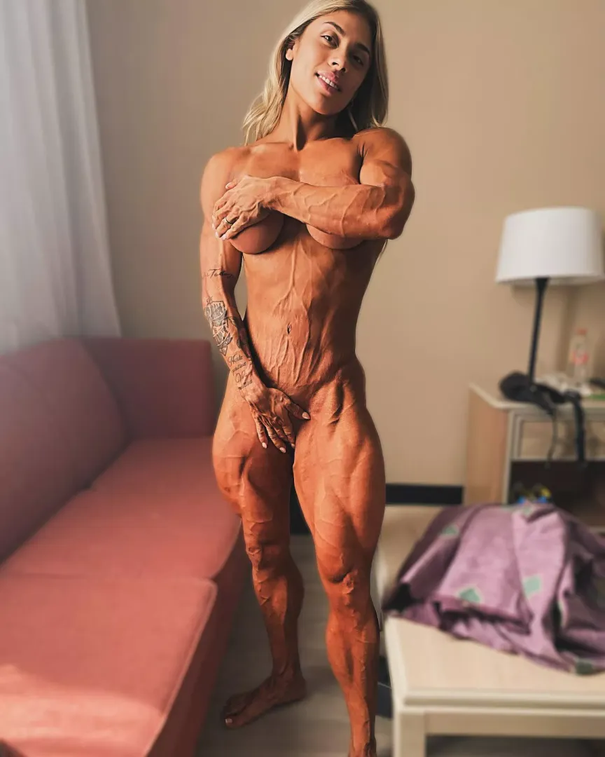 Libia Sanchez