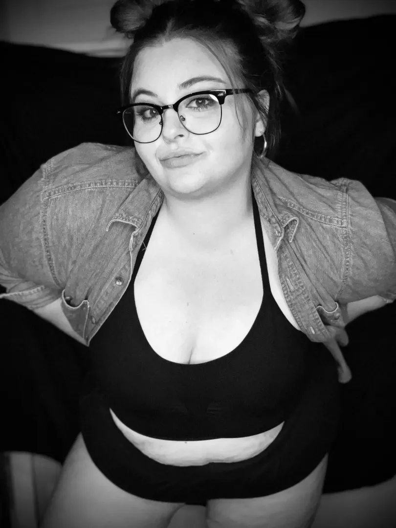 Librarian vibes