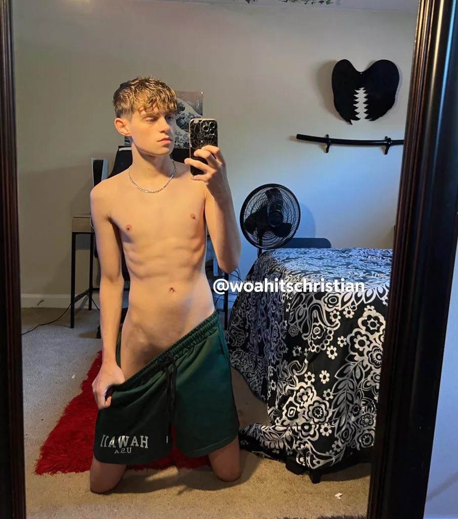 lick?