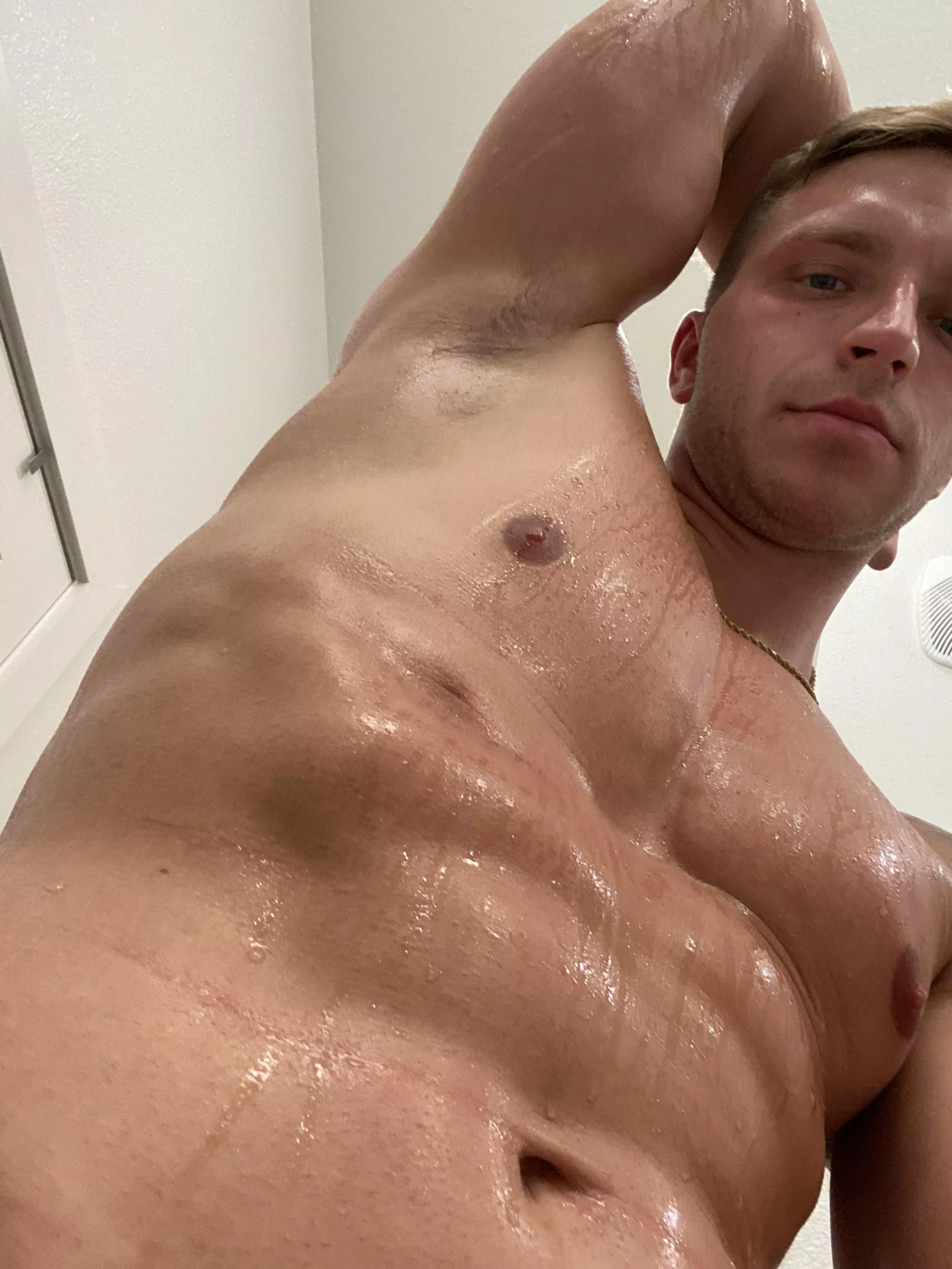 Lick em’ dry