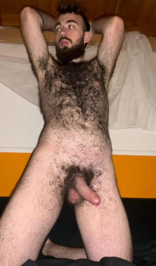 Lick it