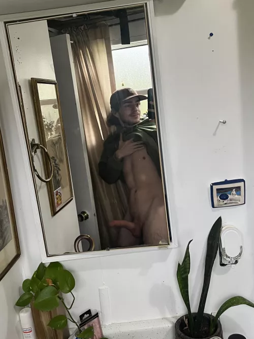 lick it for me?;)