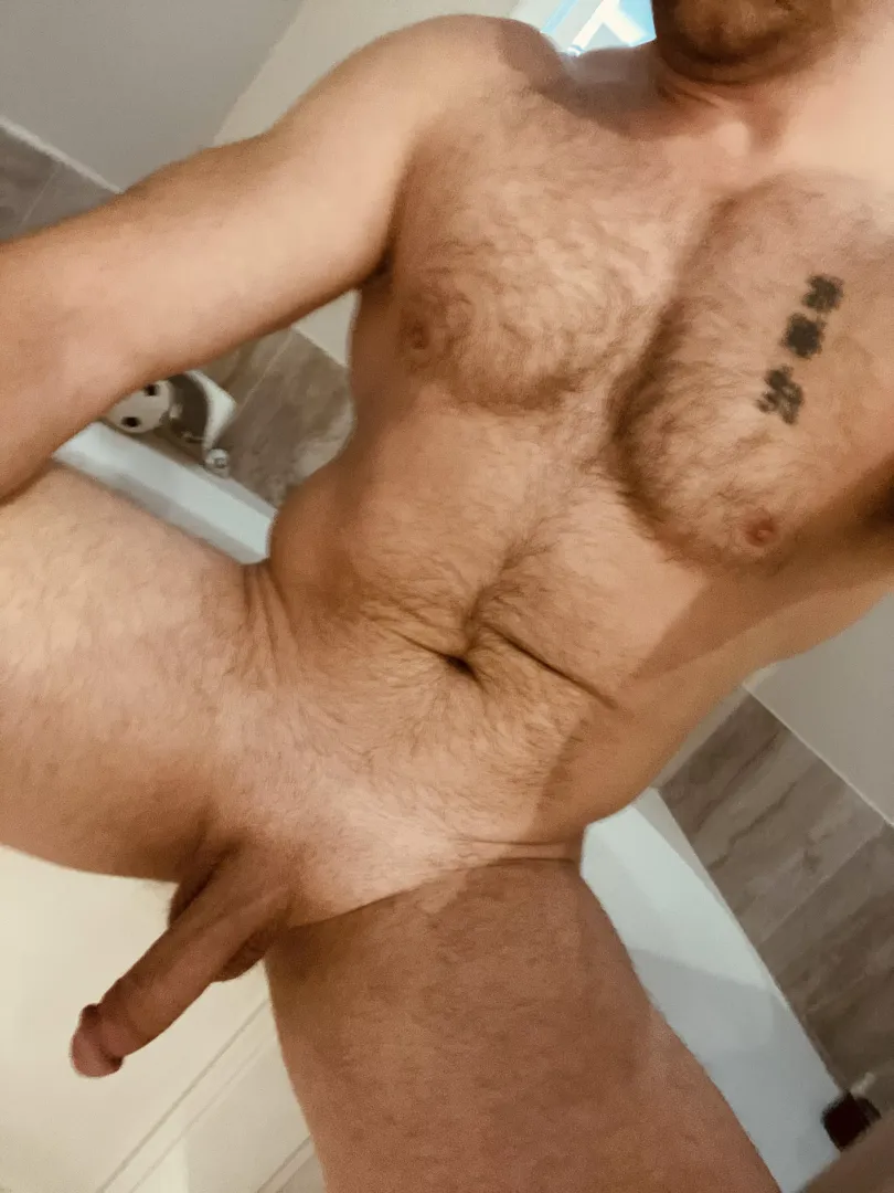Lick it from the bottom to the top [41]