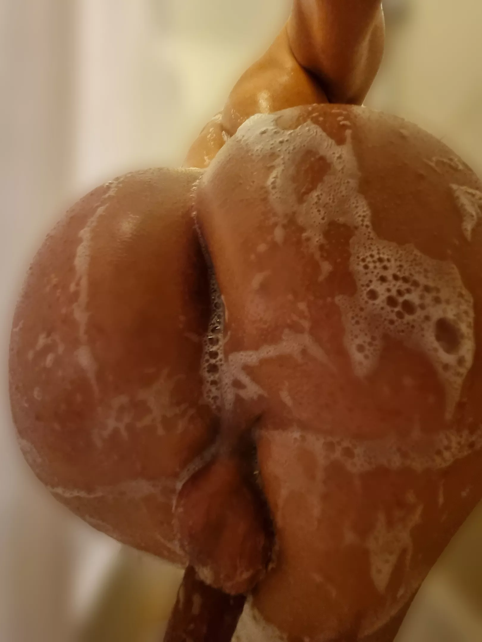 Lick it like a post stamp