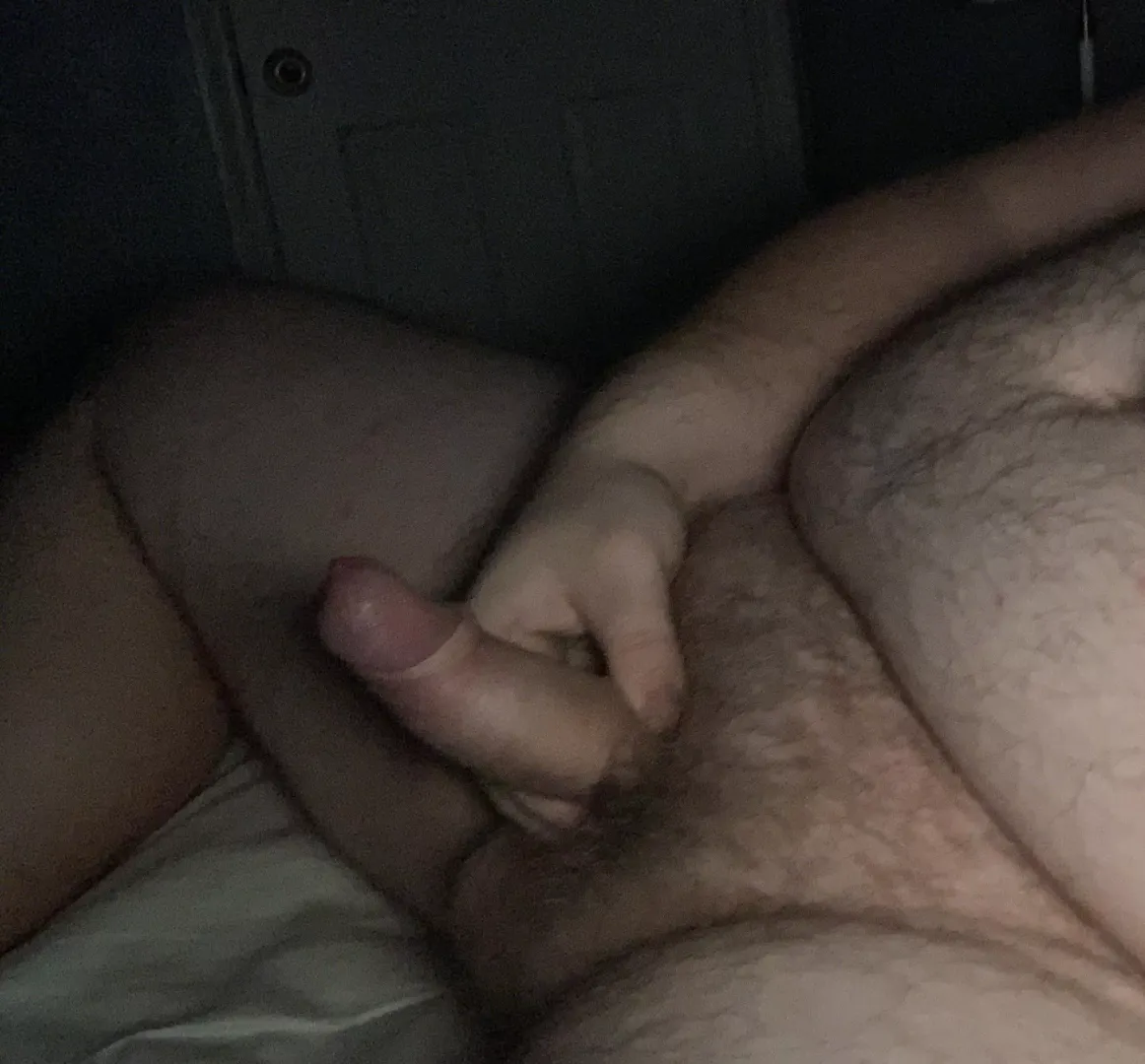 Lick it please
