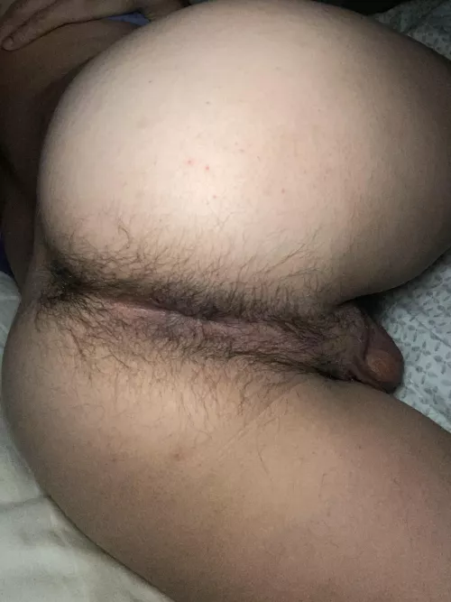 Lick it please
