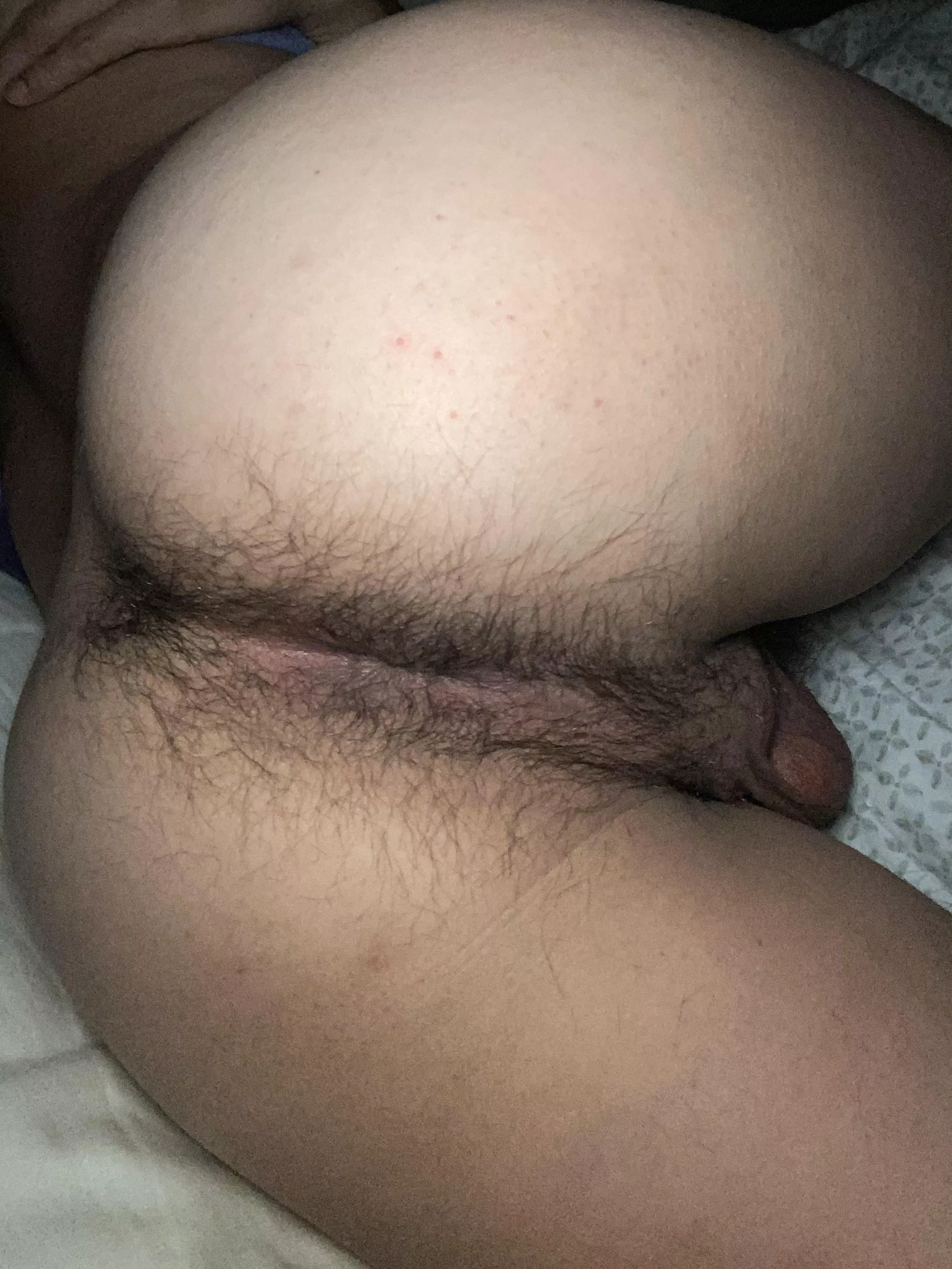 Lick it please