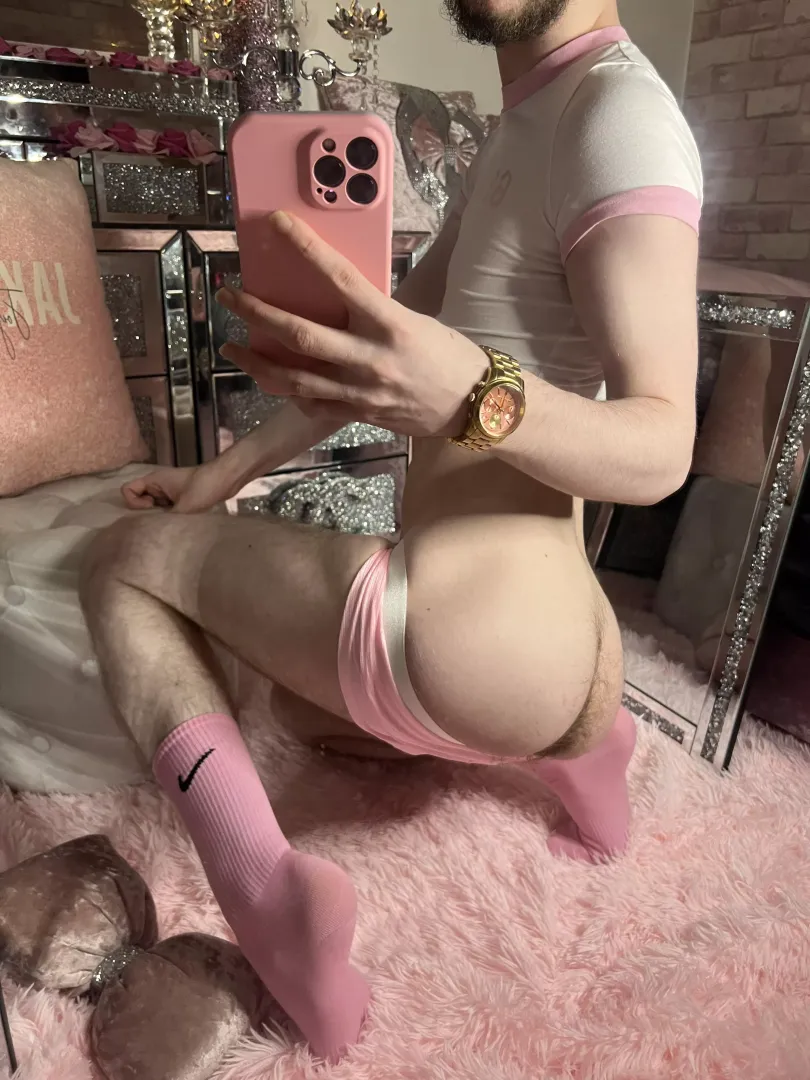 😉😉😈Lick it, sniff it, fuck it
