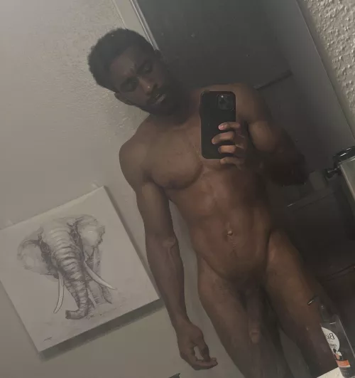 Lick it, suck it and fuck it