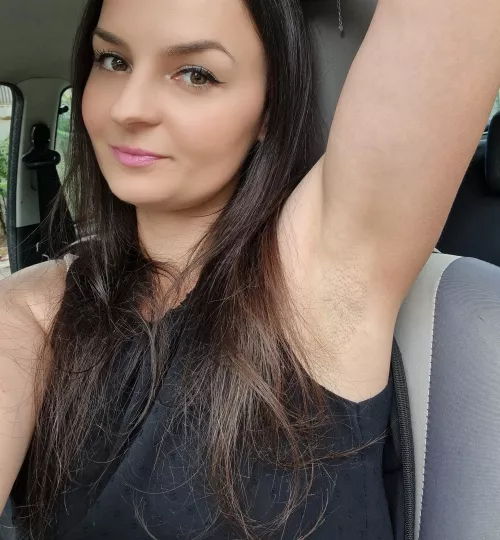 Lick it then stick it