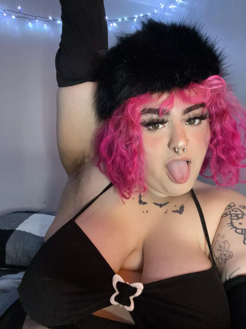 lick it up