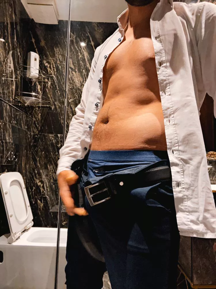 Lick me