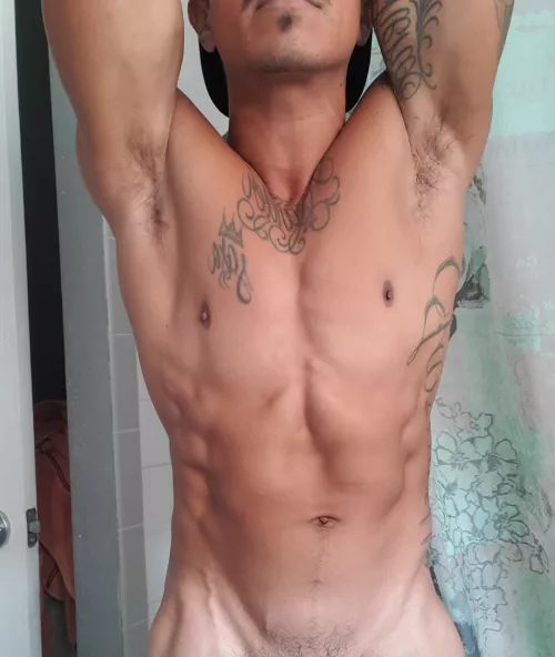 Lick me