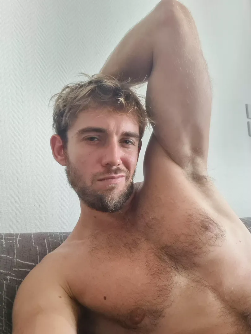 lick me ?