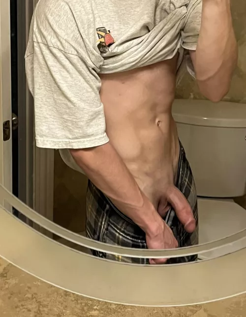 lick me up