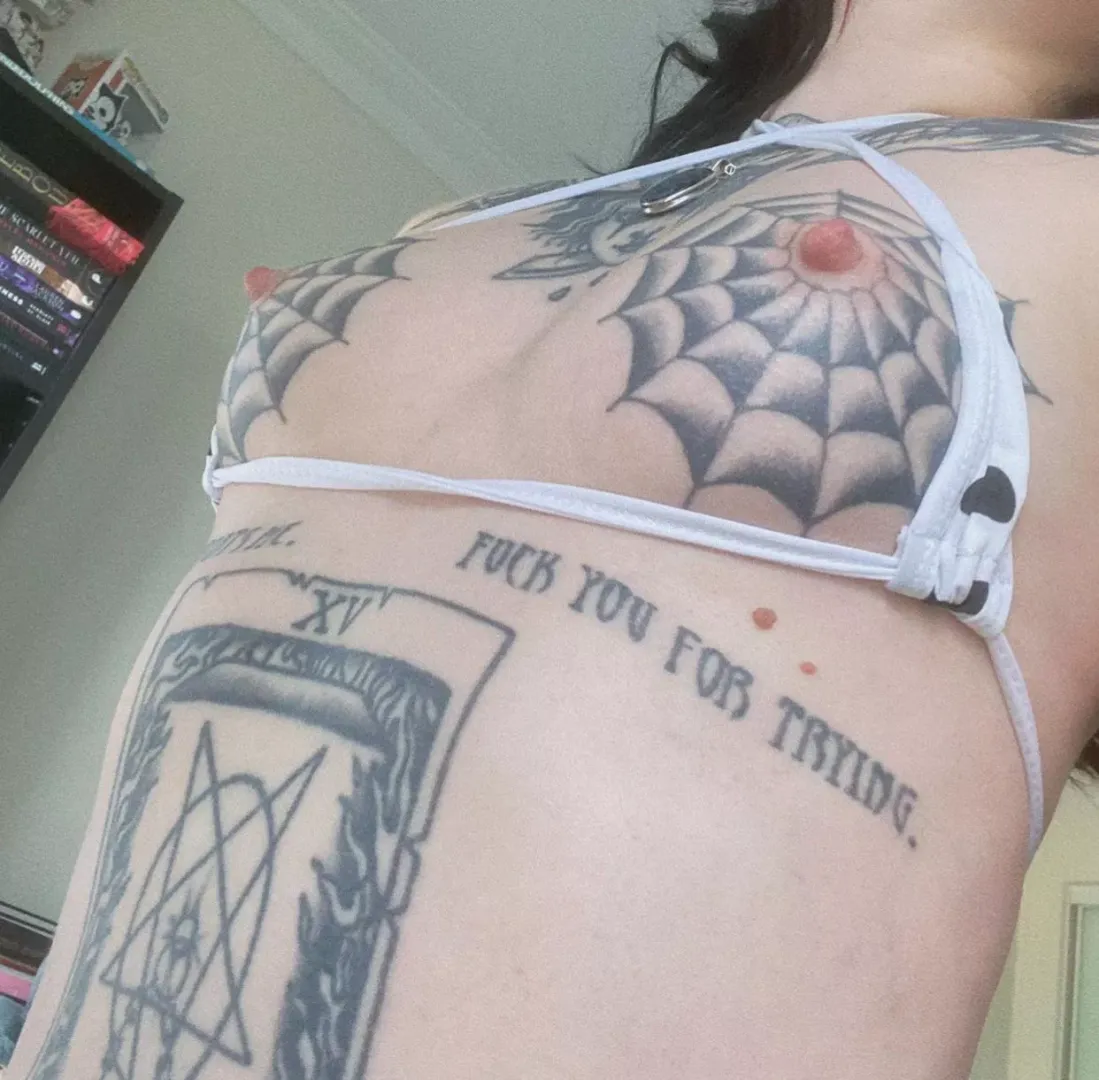 Lick me 💖