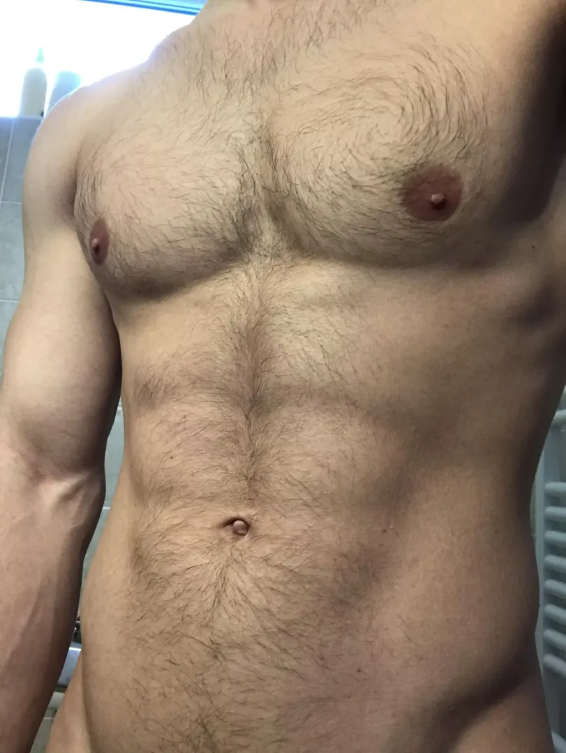 Lick my body and go down! 😈