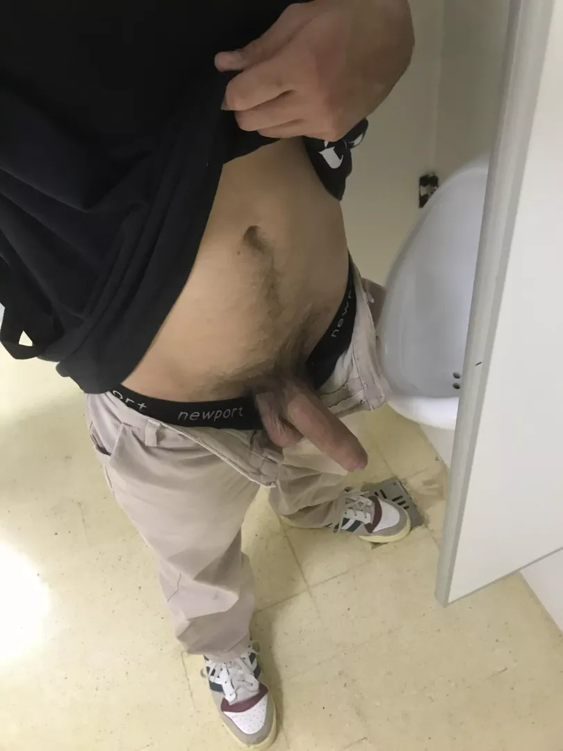 lick my dick
