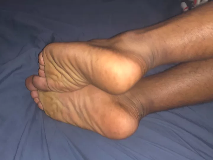 lick my heels bro!