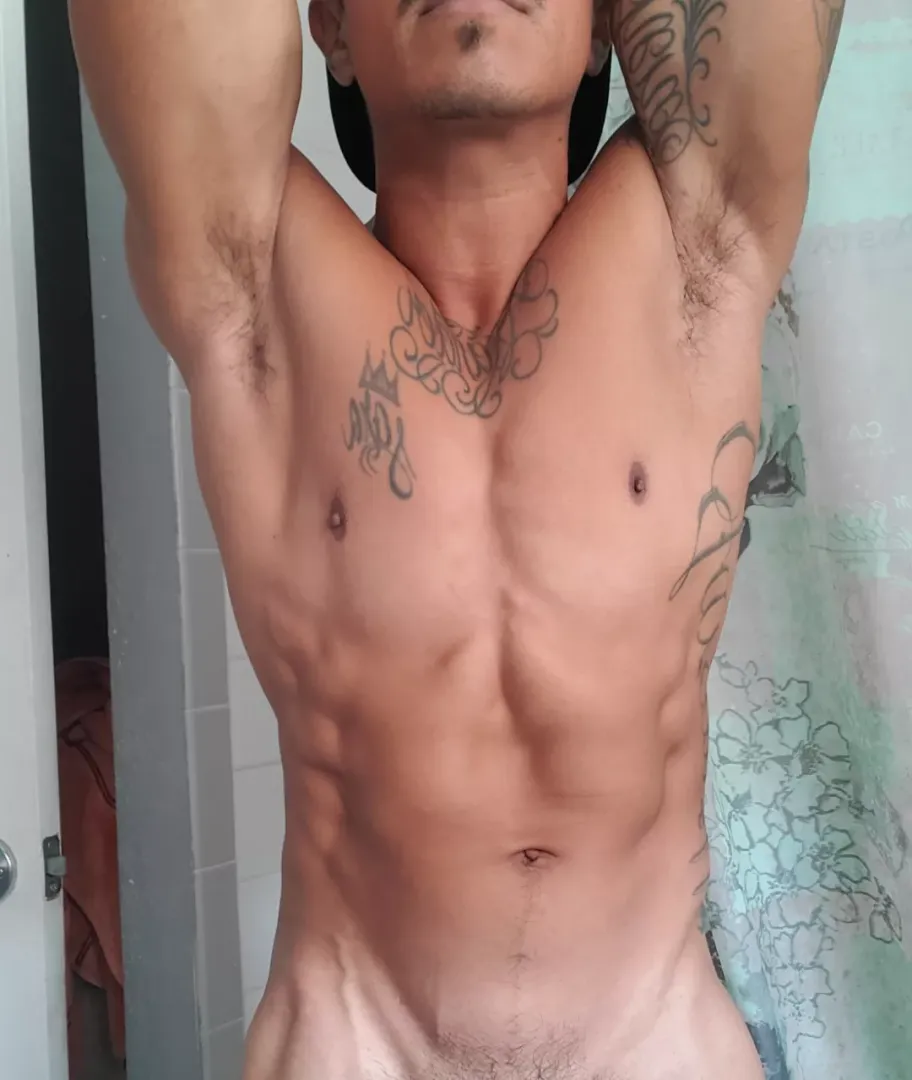 Lick or sniff?