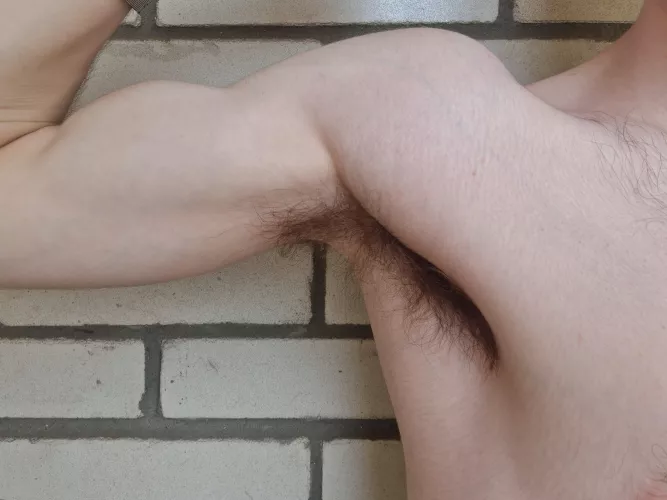 Lick?😛