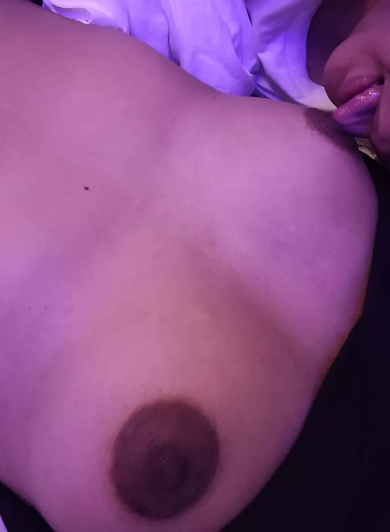 lick the other side