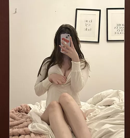 lick them sissy