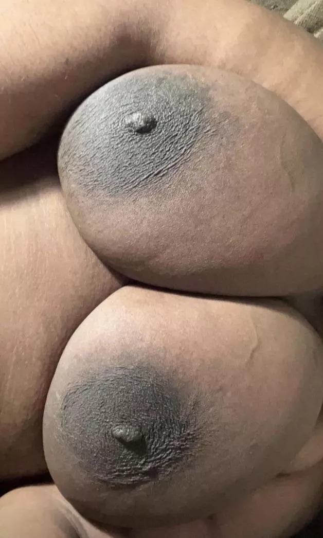Lick them